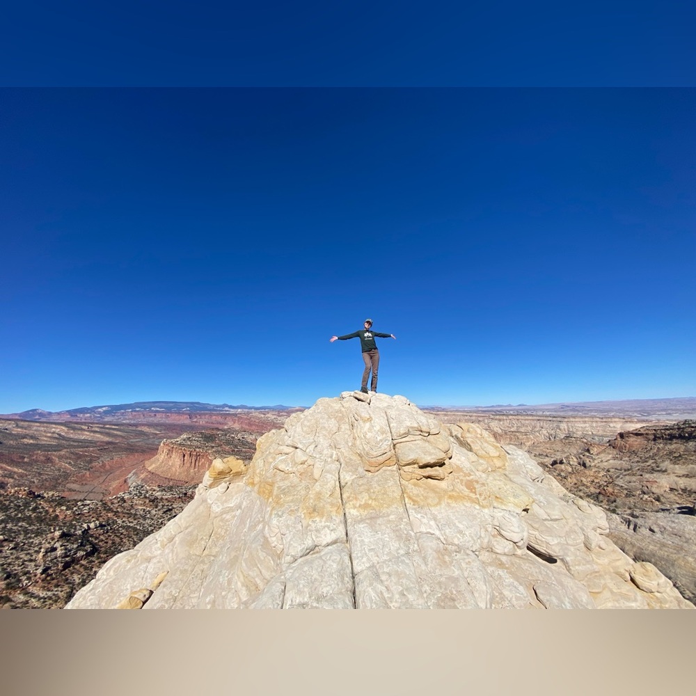 Meet your Posher, Melinda